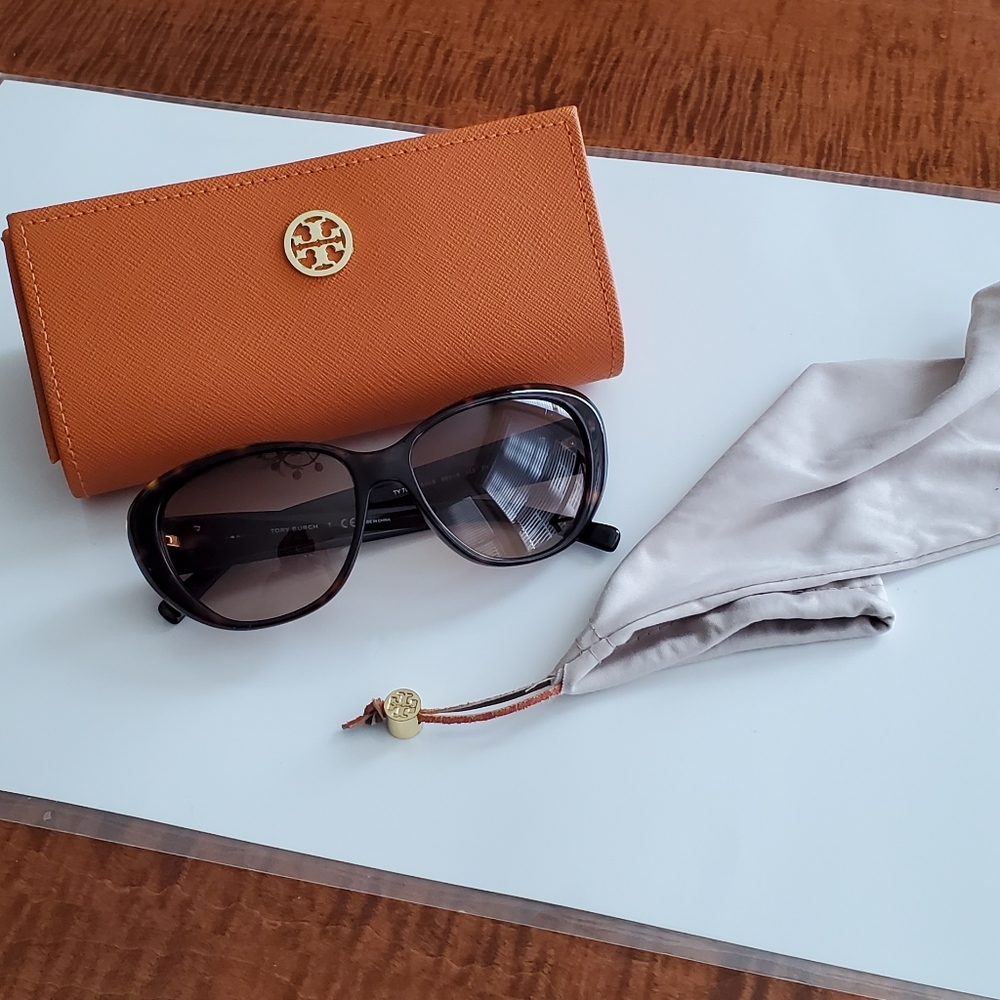 Tory Burch Sunglasses
